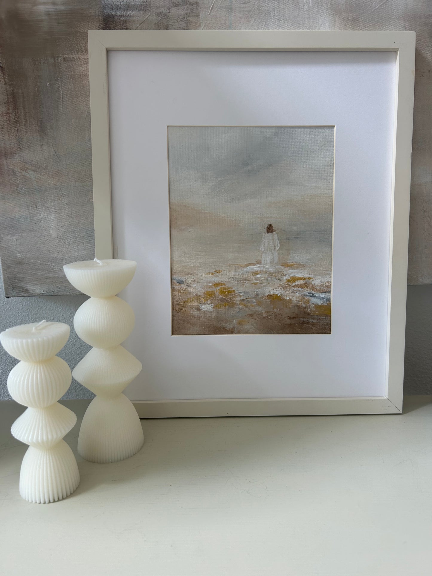 Revival - Unframed Art Print