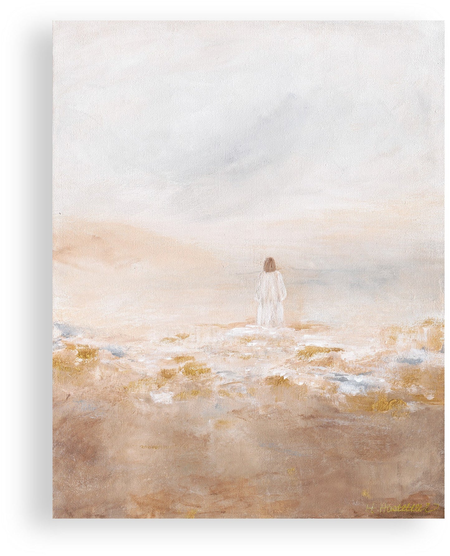 Revival - Unframed Art Print