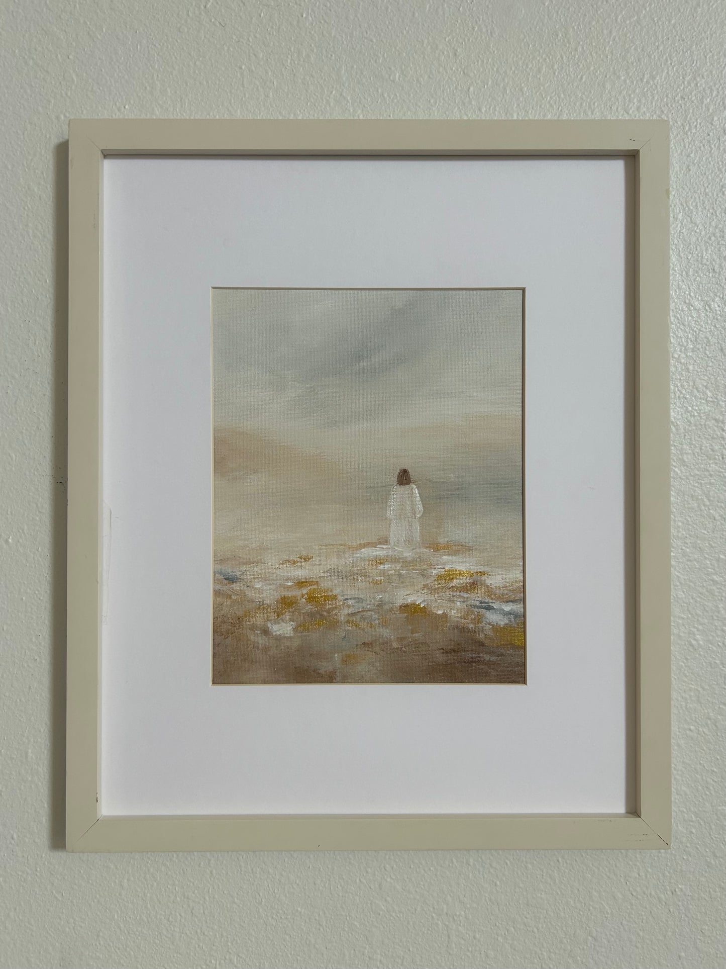 Revival -  Unframed Art Print
