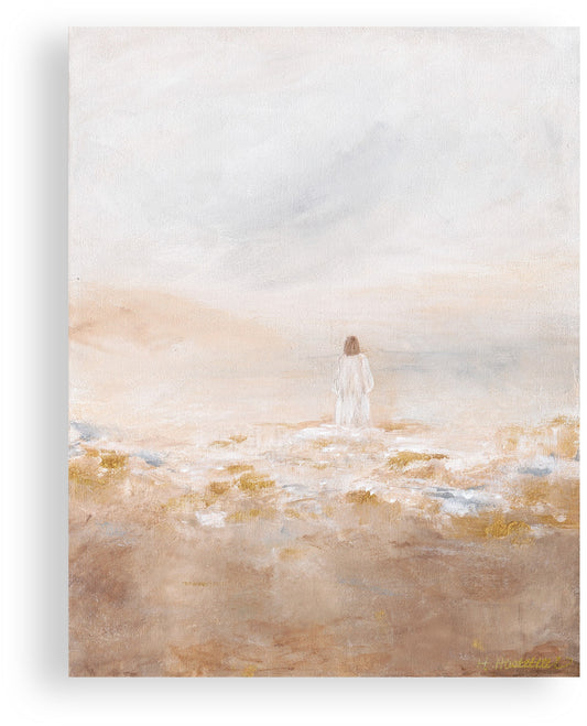 Revival -  Unframed Art Print